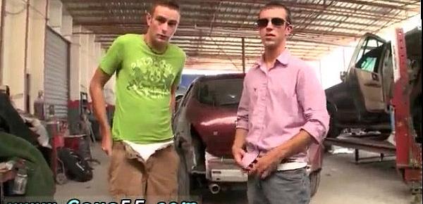  Gay emo cum sex tube Joey has a pal who came down from Orlando for a